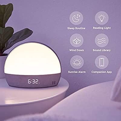 Hatch Restore 2 Review: The Smart Sleep Solution You Didn’t Know You Needed