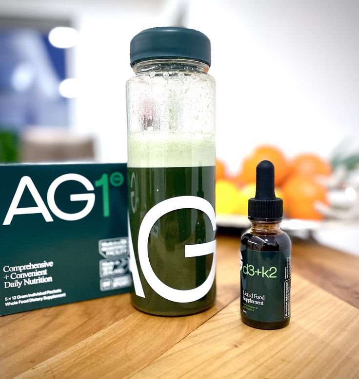 Athletic Greens AG1 Review: Is This All-in-One Superfood Powder Worth the Hype?