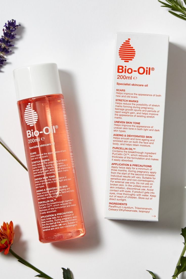 Bio-Oil Skincare Oil Review: The Secret Weapon for Scars, Stretch Marks & Radiant Skin