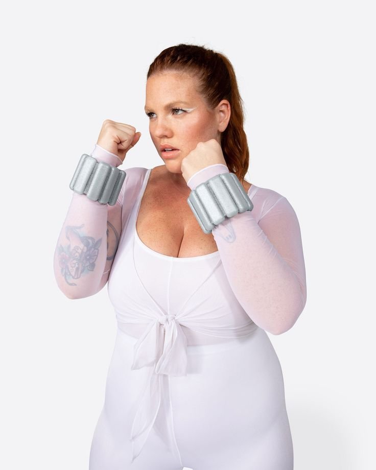 Bala Bangles Review: Stylish Wearable Weights That Redefine Everyday Fitness