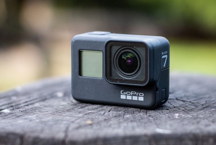 GoPro HERO12 Black Review: The Ultimate Action Camera for Every Adventurer