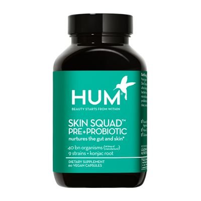 HUM Nutrition Review: Daily Cleanse vs. Skin Squad — Which Supplement Really Clears Your Skin From Within?